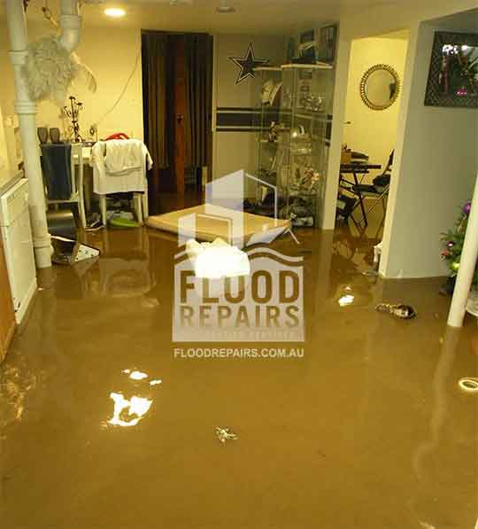 flood emergency response