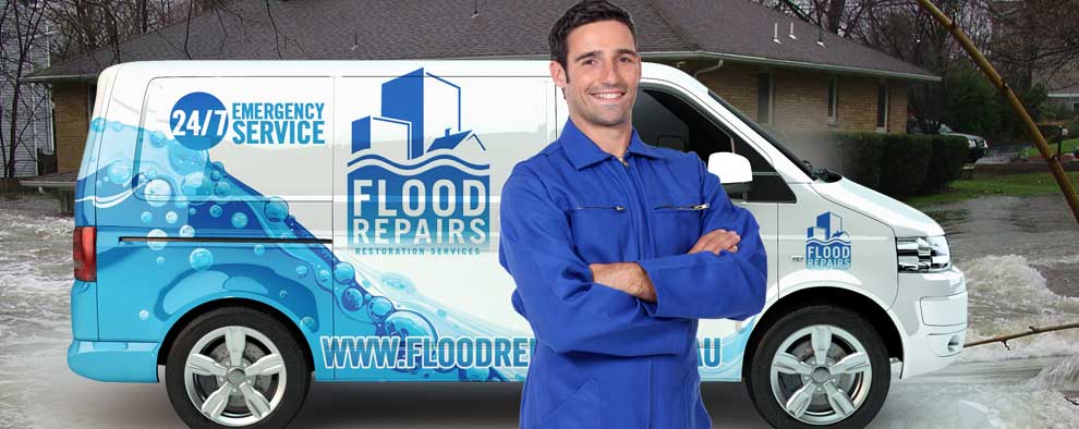 Flood Restoration & Repairs faq